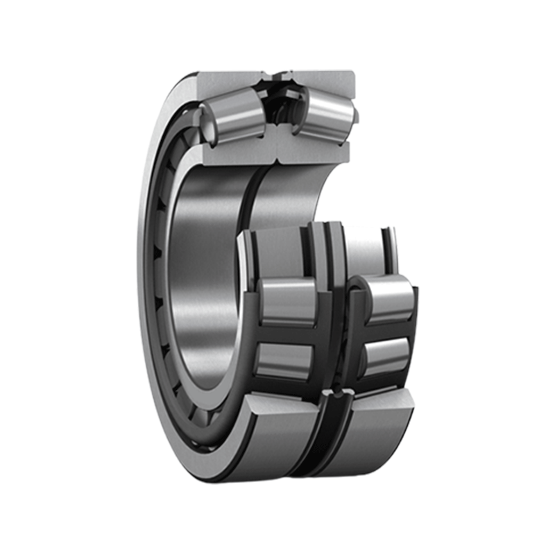 Paired Single Row Tapered Roller Bearings