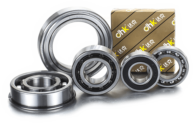 Deep Groove Ball bearings