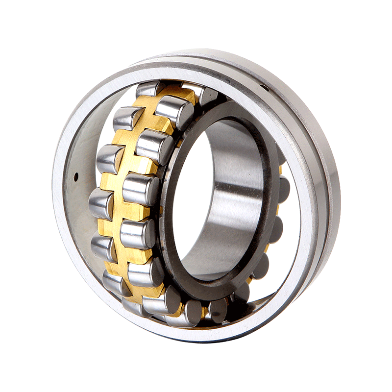 Spherical Roller Bearings