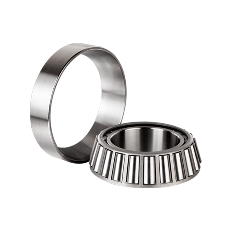 Single Row Tapered Roller Bearings