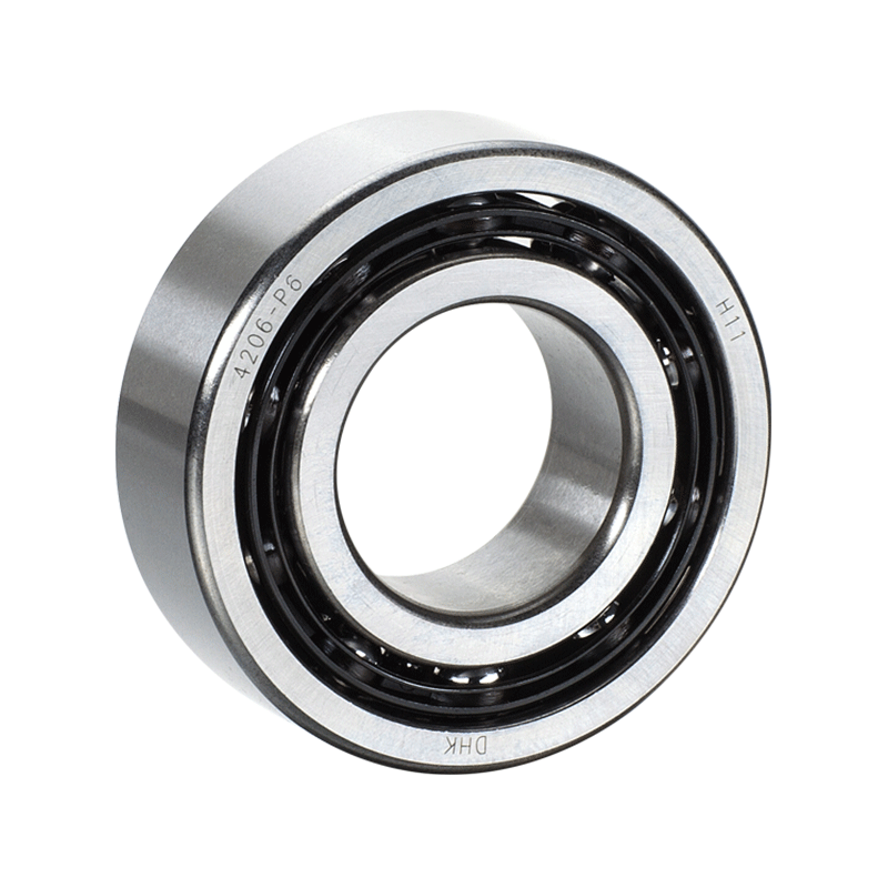 Double Row Deep Groove Ball Bearings