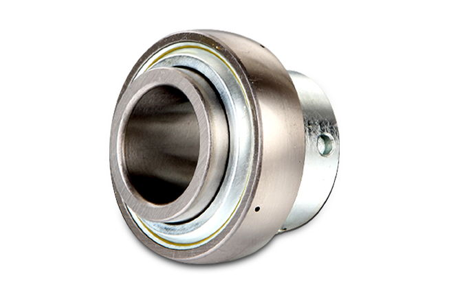 Four Point Contact Ball Bearings