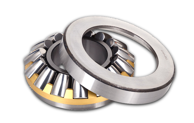 Thrust Spherical Roller Bearings