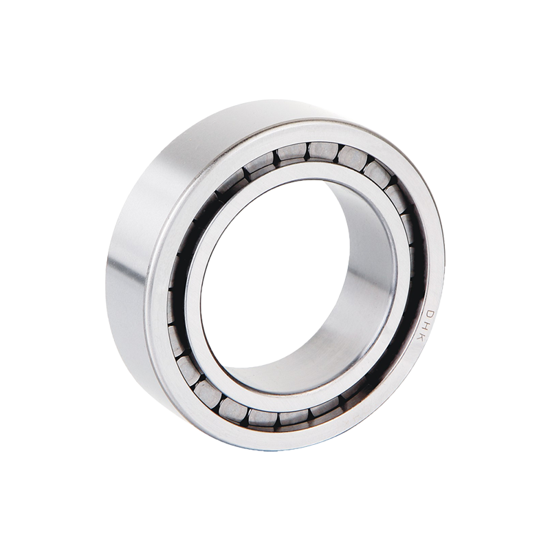 Single Row Full Complement Cylindrical Roller Bearings