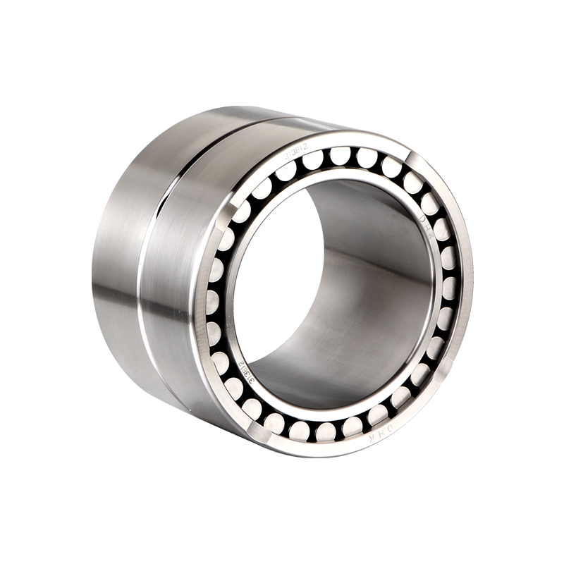 Four Row Cylindrical Roller Bearings