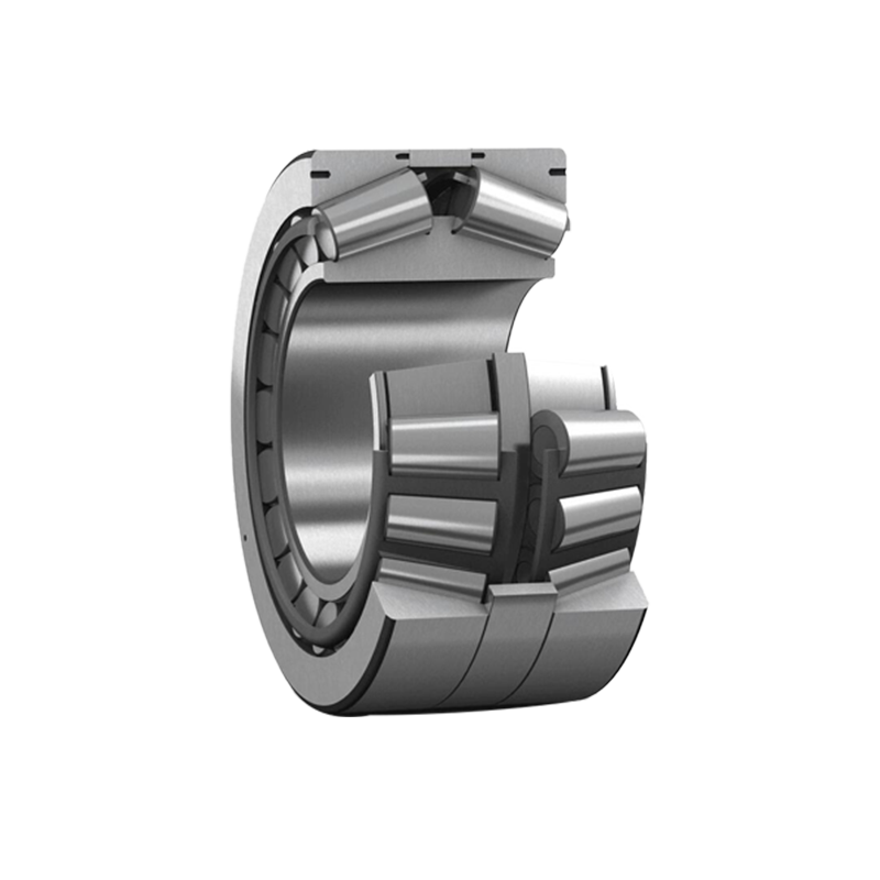 Double Row Tapered Roller Bearings