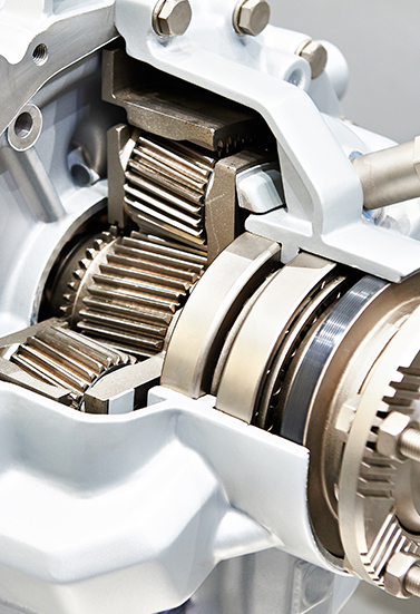 Ningbo DHK Precision Bearing Co., Ltd.
