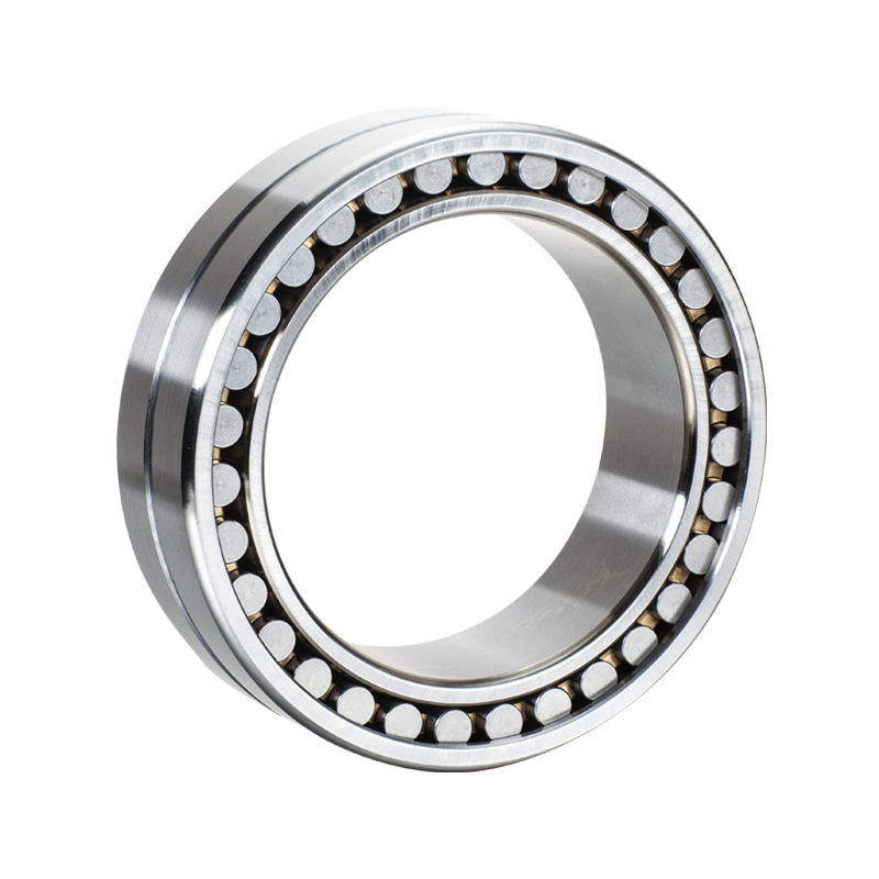 Double Row Cylindrical Roller Bearings