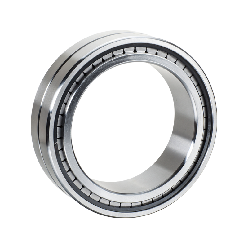 Double Row Full Complement Cylindrical Roller Bearings